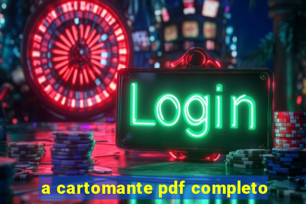 a cartomante pdf completo